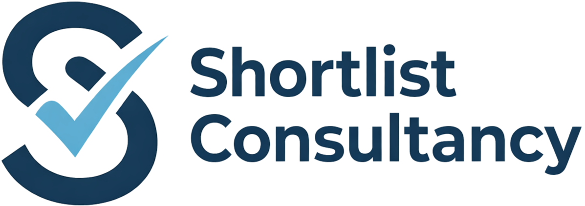 Shortlist Compliance